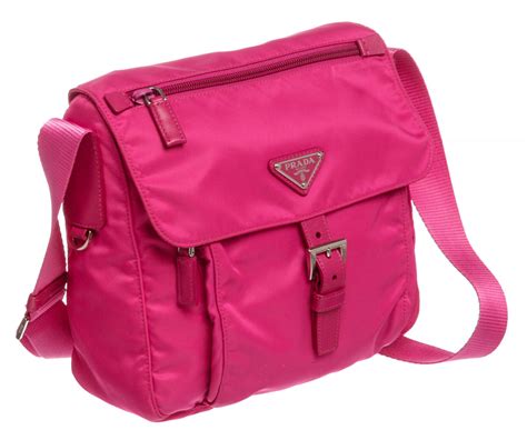 prada crossbody pink|prada adjustable crossbody handbags.